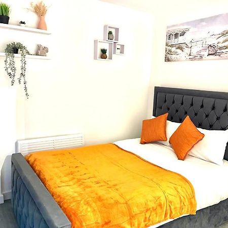 Harrow Suites By Gh Stays Harrow on the Hill 外观 照片