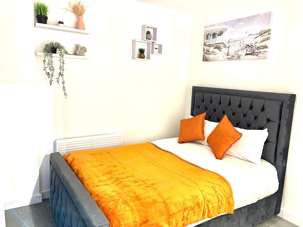 Harrow Suites By Gh Stays Harrow on the Hill 外观 照片