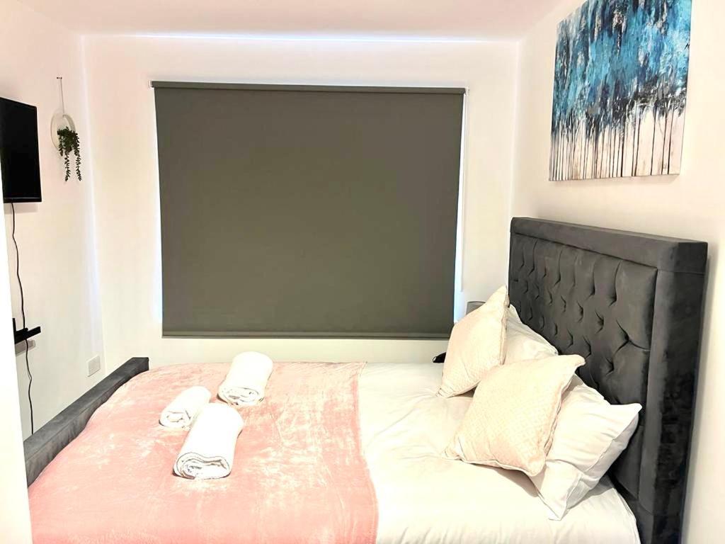 Harrow Suites By Gh Stays Harrow on the Hill 外观 照片