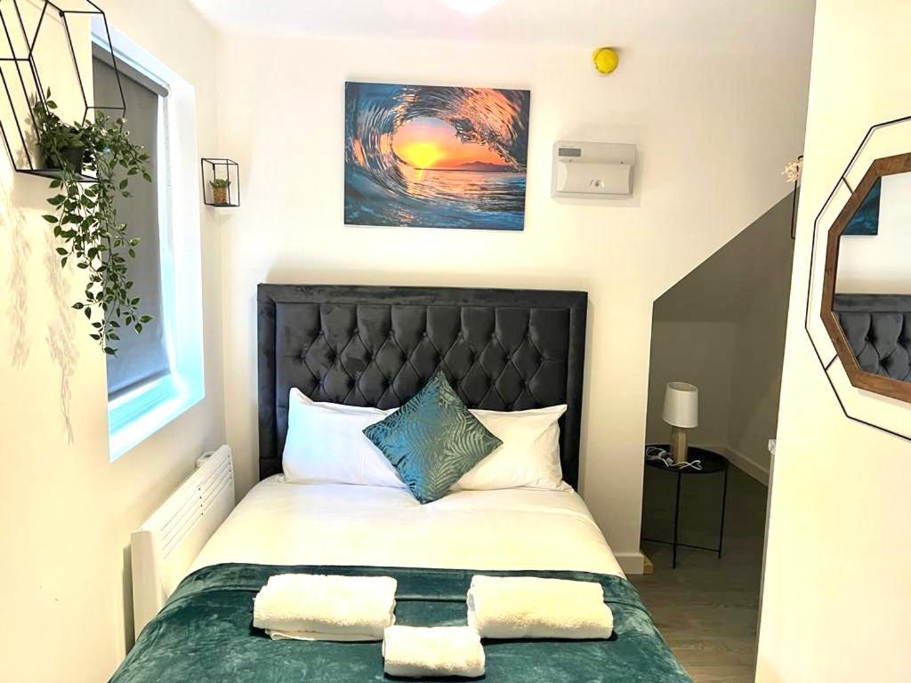 Harrow Suites By Gh Stays Harrow on the Hill 外观 照片