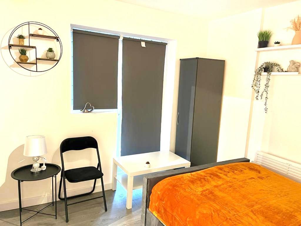 Harrow Suites By Gh Stays Harrow on the Hill 外观 照片