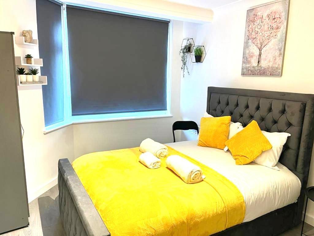 Harrow Suites By Gh Stays Harrow on the Hill 外观 照片